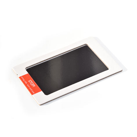 Aftrykspude til håndaftryk og fodaftryk