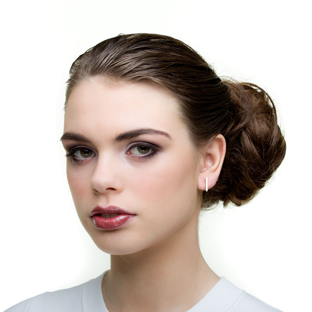 En kort, en lang - 14 kt