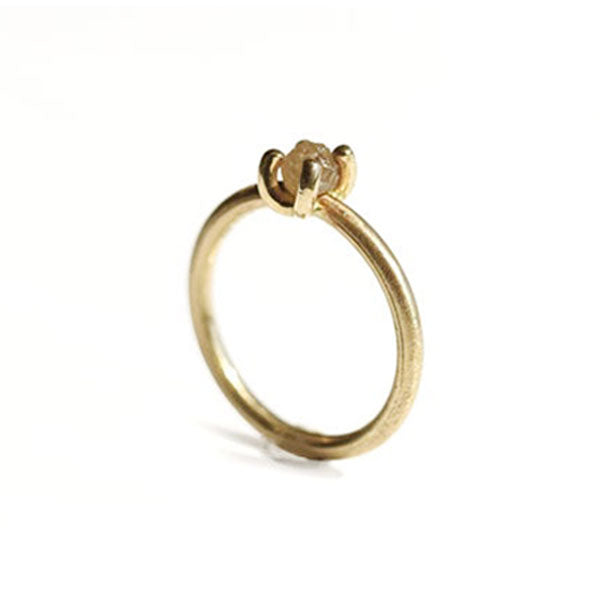 Anderledes forlovelsesring