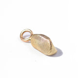 Aftryk 3 børn i guld