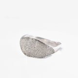 Fingeraftryk_organisk_solvring