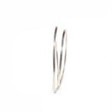 Klassisk armbånd i sølv