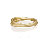 BAKS dobbelt ring