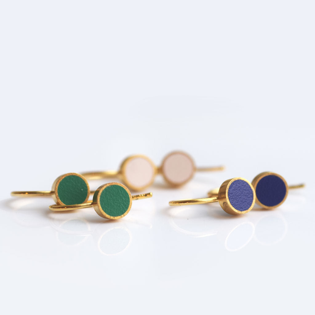 Små runde - hænger