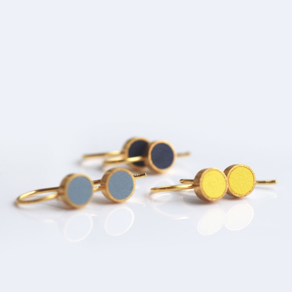 Små runde - hænger