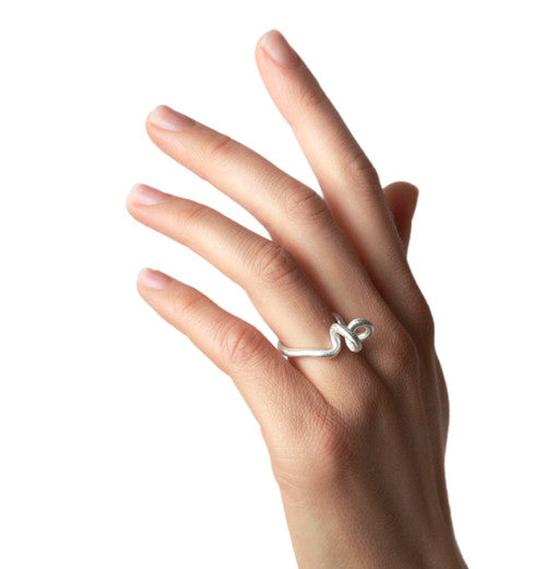 Krøllering forgyldt